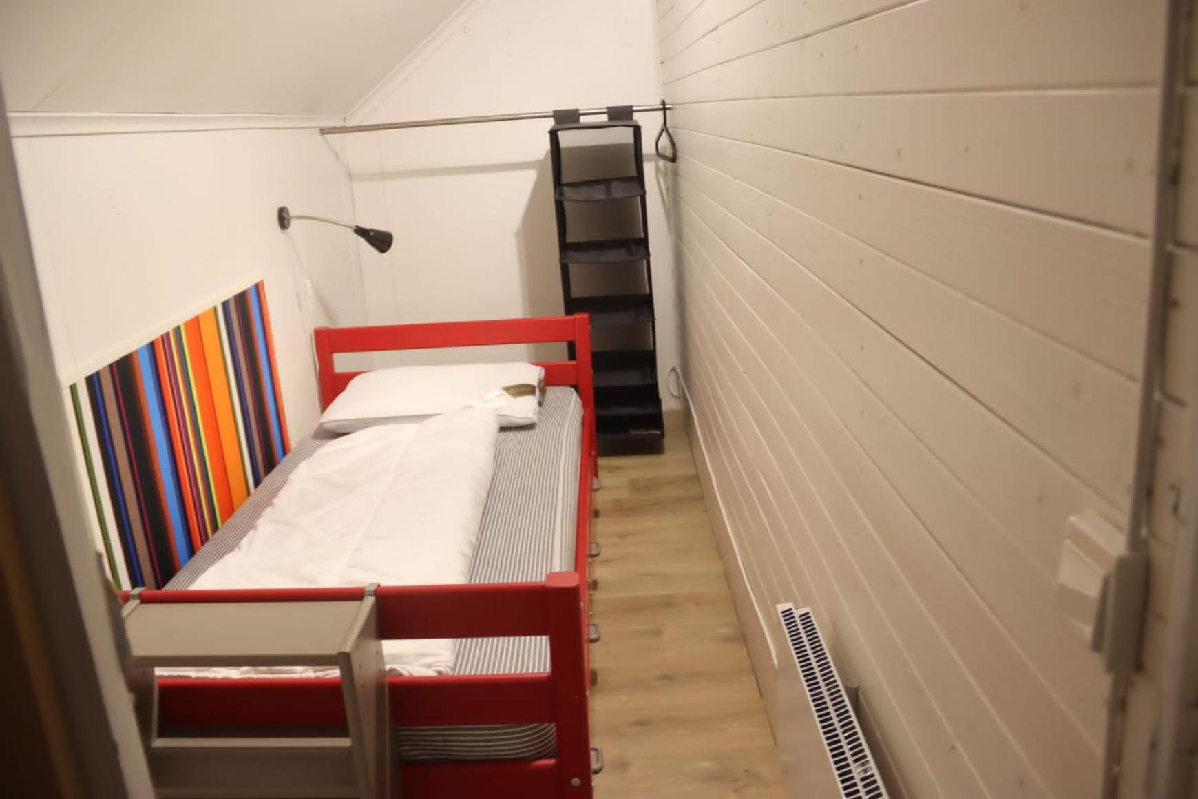 5 Casa vacanze
