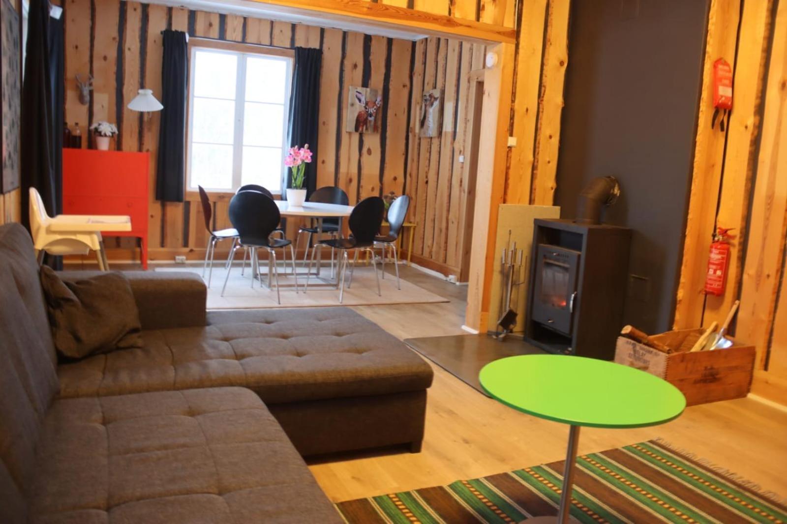 Casa vacanze 5
