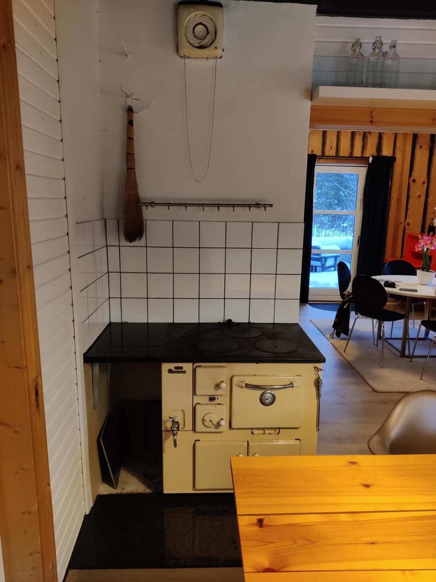 5 Casa vacanze Amnerud